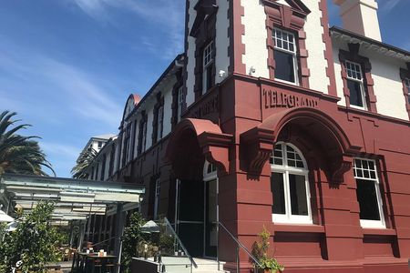 Tauranga City & History Scenic Tour – 2 Hours