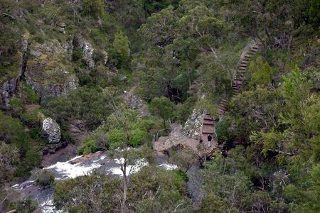 Grampians & Halls Gap