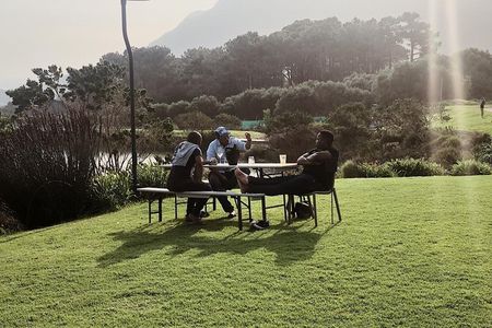 Experience the Southern East Corner - Cape Point in the Peninsula