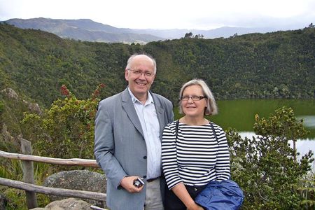 Private Tour to Lake Guatavita: Tickets, Guide, 6hr