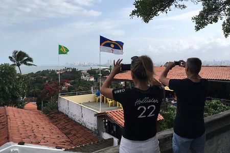 Recife & Olinda Highlights 