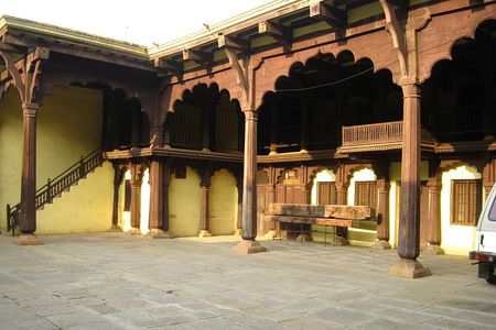 Medieval Bangalore Trail