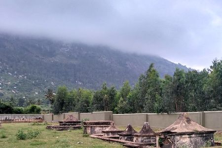 A Day At Nandi 