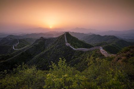 Beijing Private Tour 1 or 2 Days , Great Wall, ForbiddenCity 