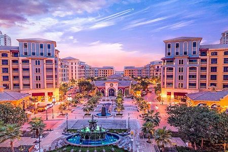 Qatar Island Experience: Boat & Food Tour– 7 Tastings