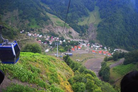 Gabala & Shamakhi Trip ( Group or Private)