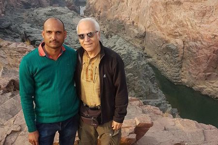 Two Days Package Jaipur Tour by Car.