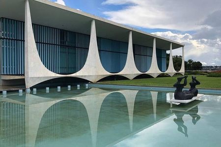Private Tour of the Federal District in Brasilia