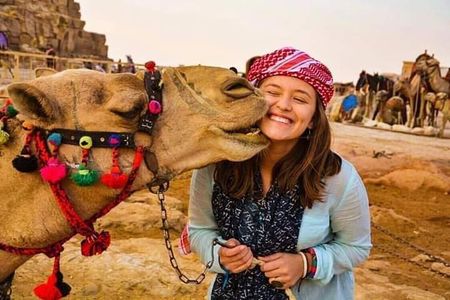 Explore Egypt In 3 Day Tours In Cairo-Giza And Alexandria 