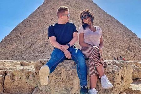 3-Day tour at Cairo & Giza & Alexandria