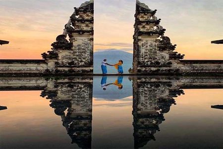 ALL INCLUSIVE - Bali Gate Of Heaven Tour