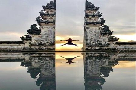 BALI INSTAGRAM TOUR: The Most Scenic Spots