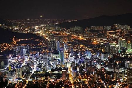 Busan Private Fullday Tour (From min 2 ppl)