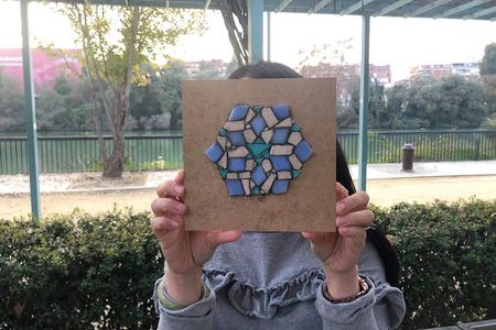 Be an Artisans in Seville for a day