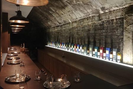 The Big Whisky Tasting Tour - Private Whisky Day Trip