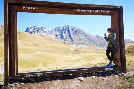 Durmitor National Park, Northern Fairy Tail -private tour from Podgorica