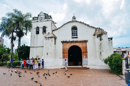 Private Higuey Cultural Tour from Punta Cana (Half-day)