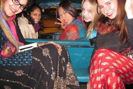 Jaipur Volunteer Experience: Make a Difference in India (3 Days)