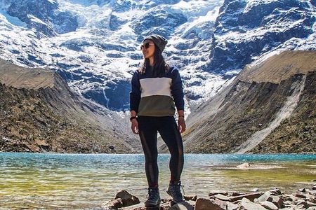 Full day tour to the Humantay lake - Group Service.