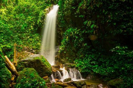 Azul Meambar National Park Day Tour From San Pedro Sula
