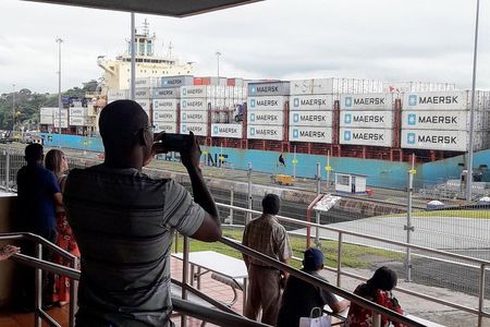 The Marvelous Panama Canal Tour