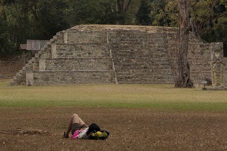 Mayan Ruins of Copan Day Trip From San Pedro Sula
