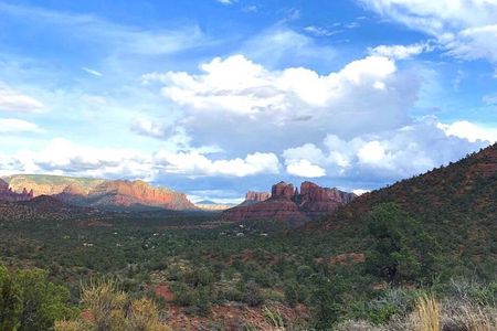 Whole-Day Sedona Vortex Experience