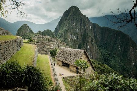 Private Tour, Full Day Machu Picchu with Lunch