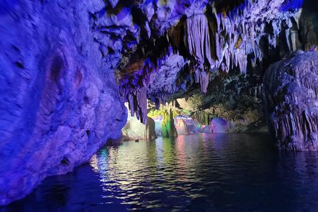 All Inclusive Private Day Trip to Liujiaqiao Village and Yinshui Cave from Wuhan