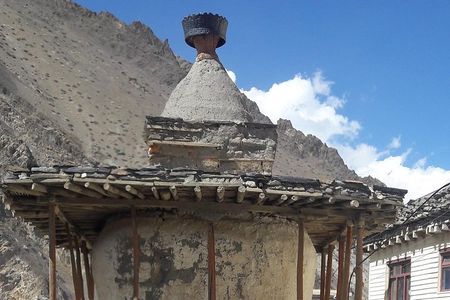 Circle the Annapurna: A Life-Changing Trek Adventure