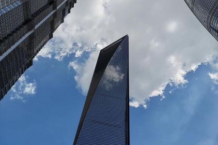 Shanghai Airport Layover Tour