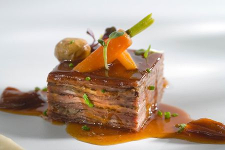 Corral de la Moreria Madrid Flamenco Show with Optional Dinner