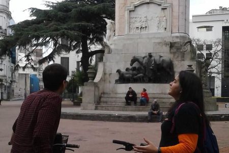 Montevideo Bike Tour