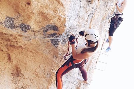 Via Ferrata