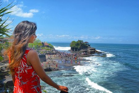 Full Board Package 3 Days Highlight Bali All Inclusive