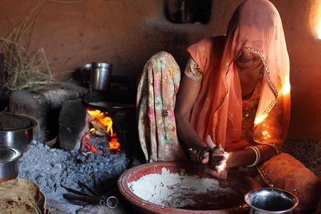 Incredible Cooking With Mamata Prajapat
