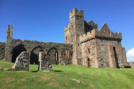 Viking Tour of the Isle of Man - Half Day - Private Tour