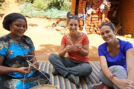 Uluguru mountain overnight 2 nights 3 days