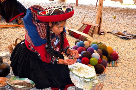 Private Sacred Valley & Machu Picchu with Vistadome Train