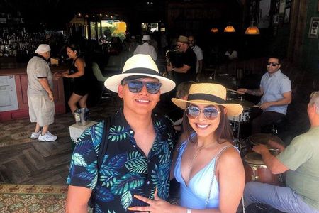 Little Havana Date Night Dinner Nostalgia, Romance and Culture