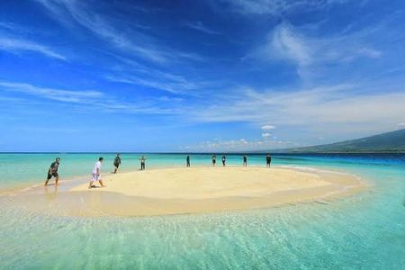 Gili Kondo Snorkeling Tour