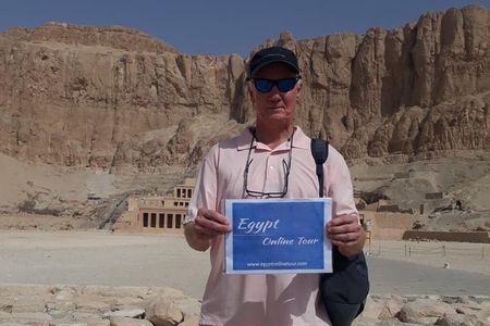 Private Tour to Abu Simbel by car