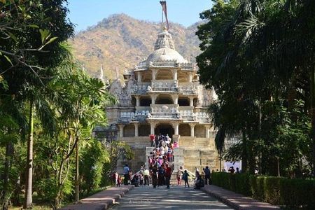 Ranakpur Day Trip 