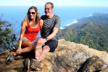 Monkey Mountain Jungle Hike Adventure