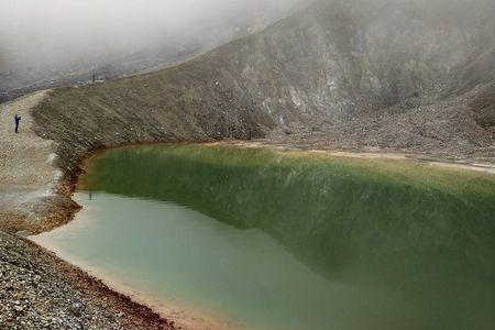 Explore the Wonders of Garut from Bandung - 2D1N