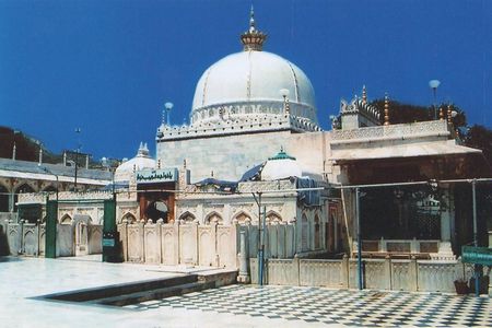 7 Days Golden Triangle Tour With Ajmer Sharif