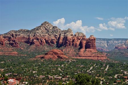 PRIVATE Sedona Jeep Tour On-Road - Highlights of Sedona
