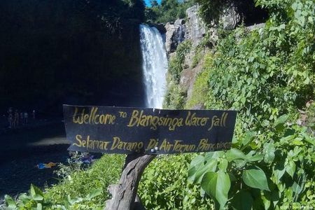 Bali Highlights : Private 2 Day Bali Tours