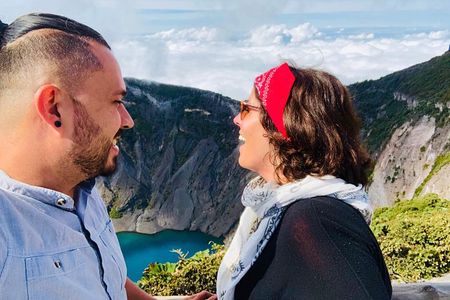 Explore Iconic Irazú & Hidden Turrialba Volcanoes with a Local