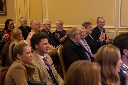 Entrancing Magic and Storytelling at Castlereagh Boutique Hotel 
